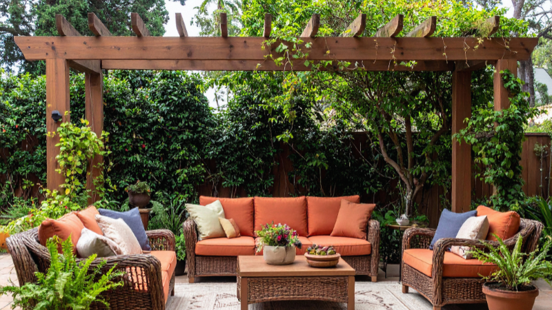 Backyard Upgrades That Make Summer at Home Even Better | Crye-Leike Real Estate Services